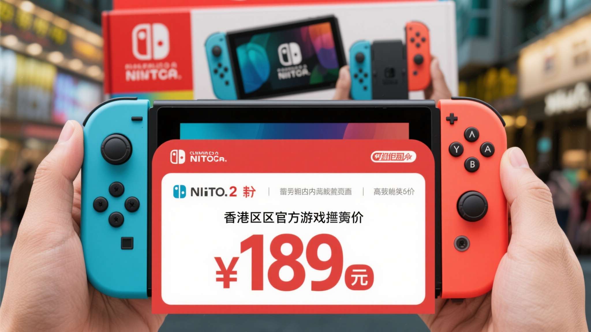 任天堂港服官网